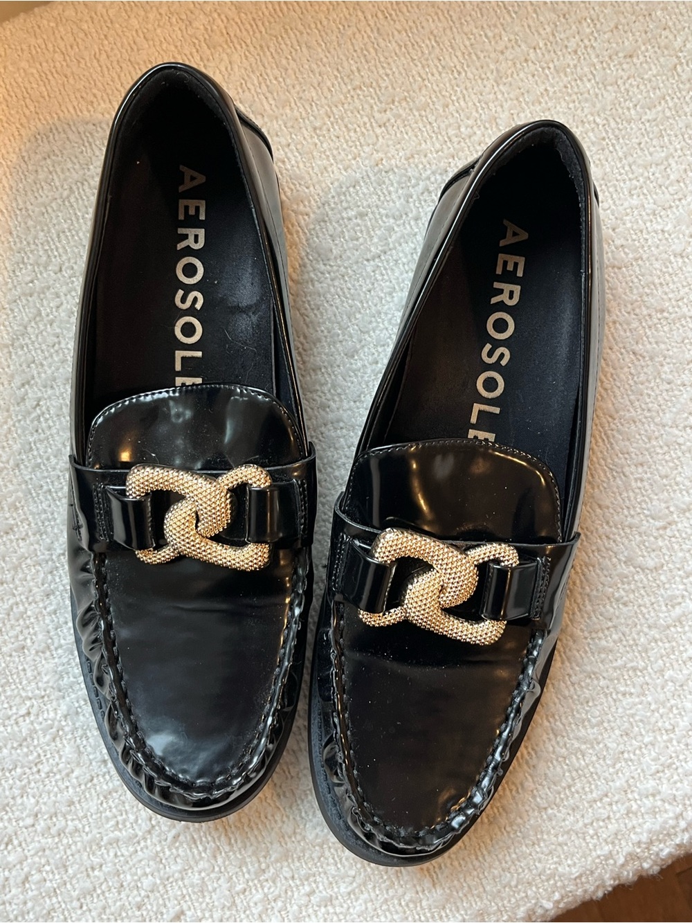 AEROSOLES Soulmate Penny Loafer